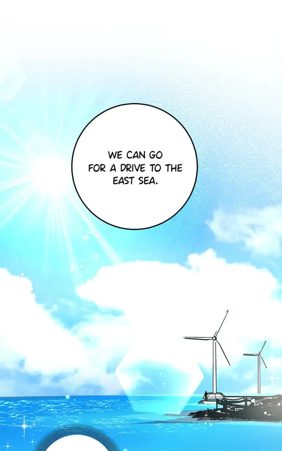 Read Marriage Situation chapter 12 image 48 on Lezhin