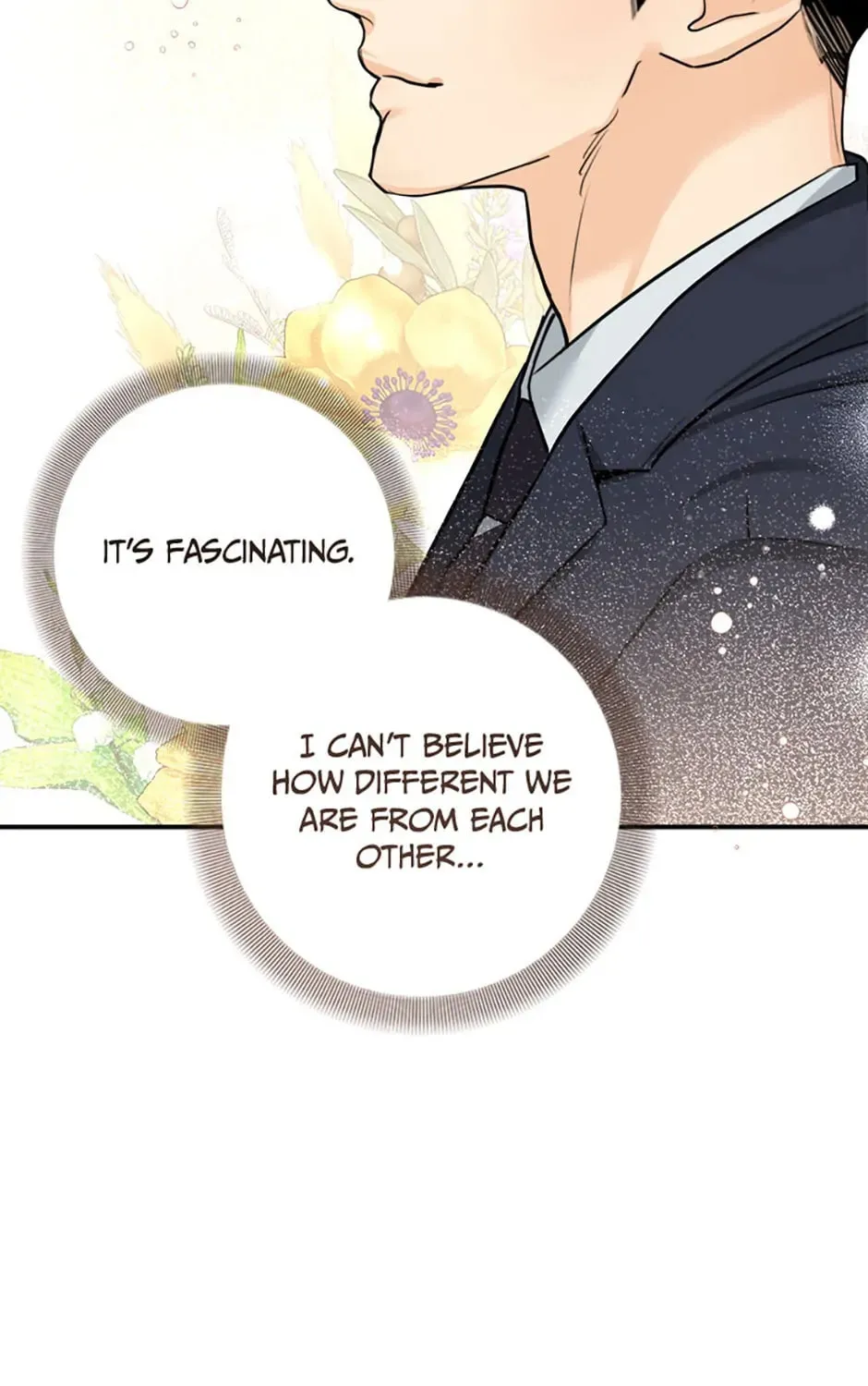 Read Marriage Situation chapter 12 image 54 on Lezhin