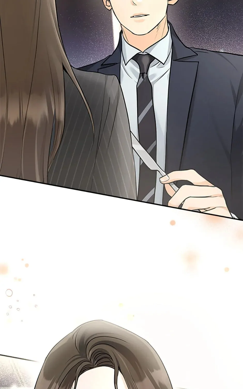 Read Marriage Situation chapter 12 image 6 on Lezhin