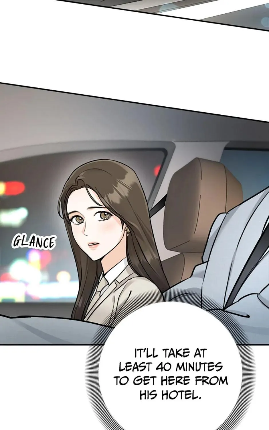 Read Marriage Situation chapter 12 image 64 on Lezhin