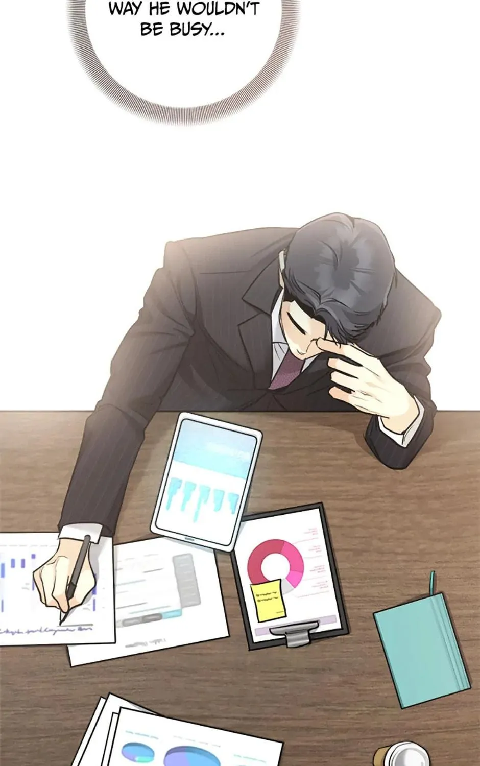Read Marriage Situation chapter 12 image 68 on Lezhin