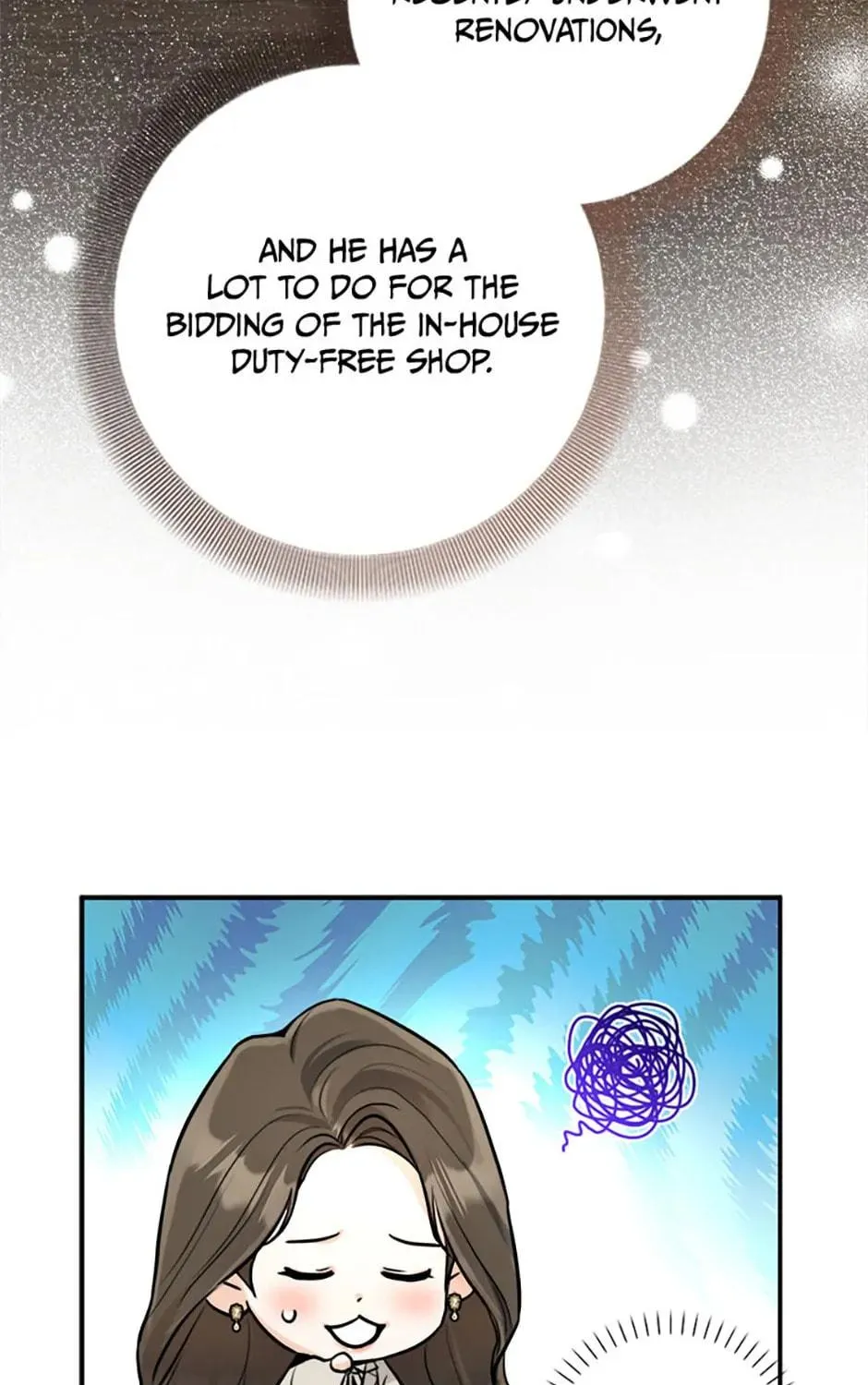 Read Marriage Situation chapter 12 image 70 on Lezhin