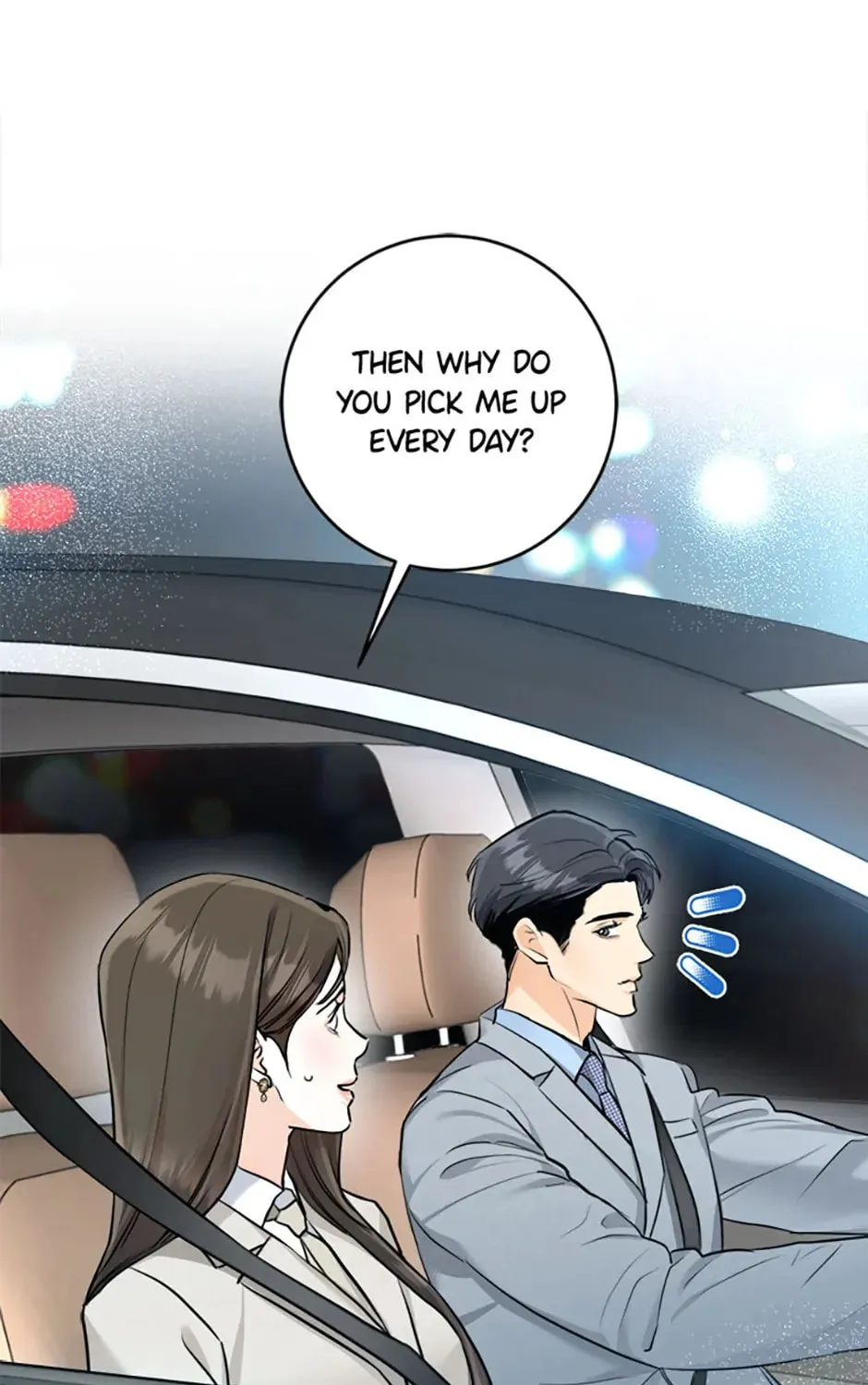 Read Marriage Situation chapter 12 image 72 on Lezhin