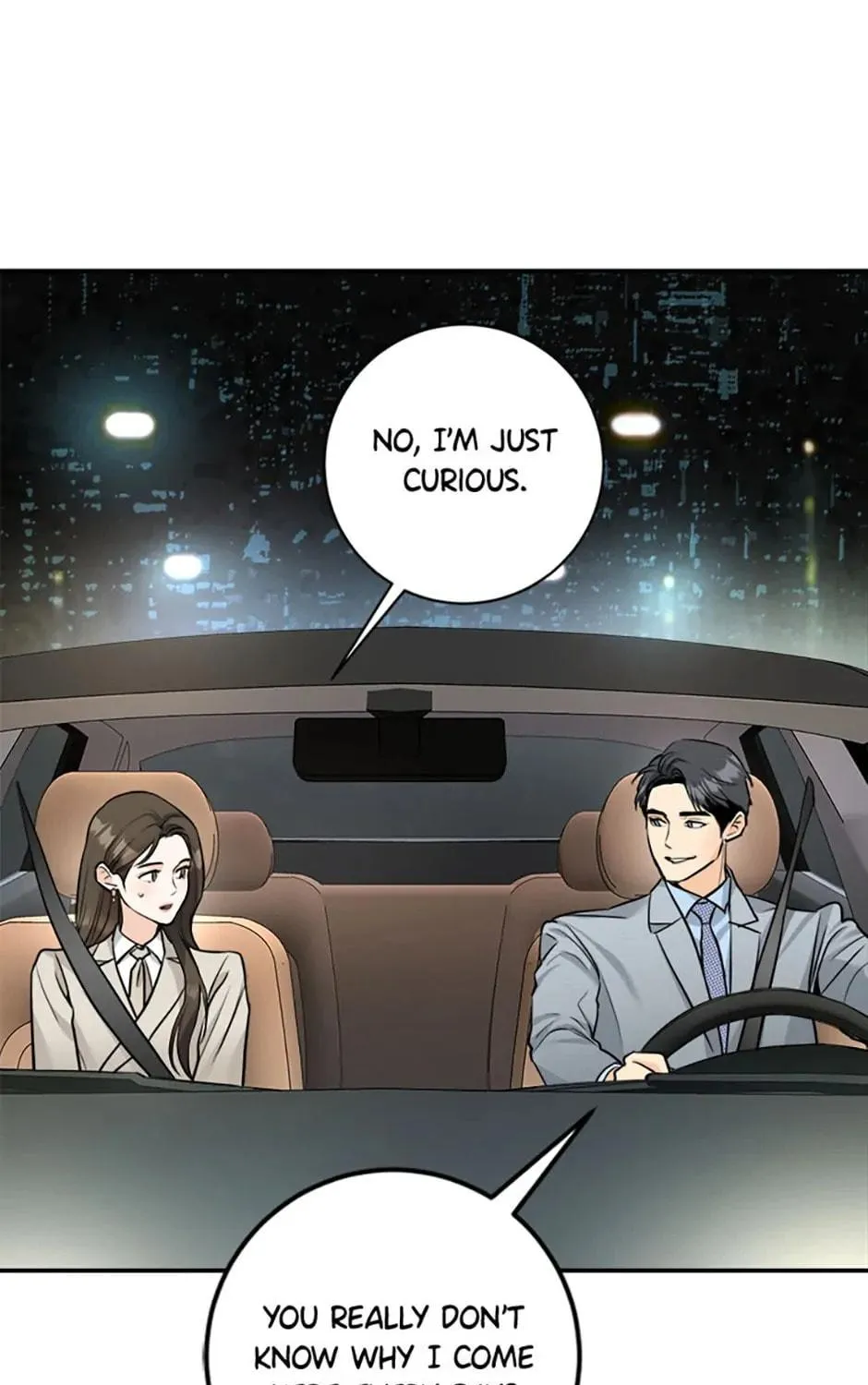 Read Marriage Situation chapter 12 image 76 on Lezhin
