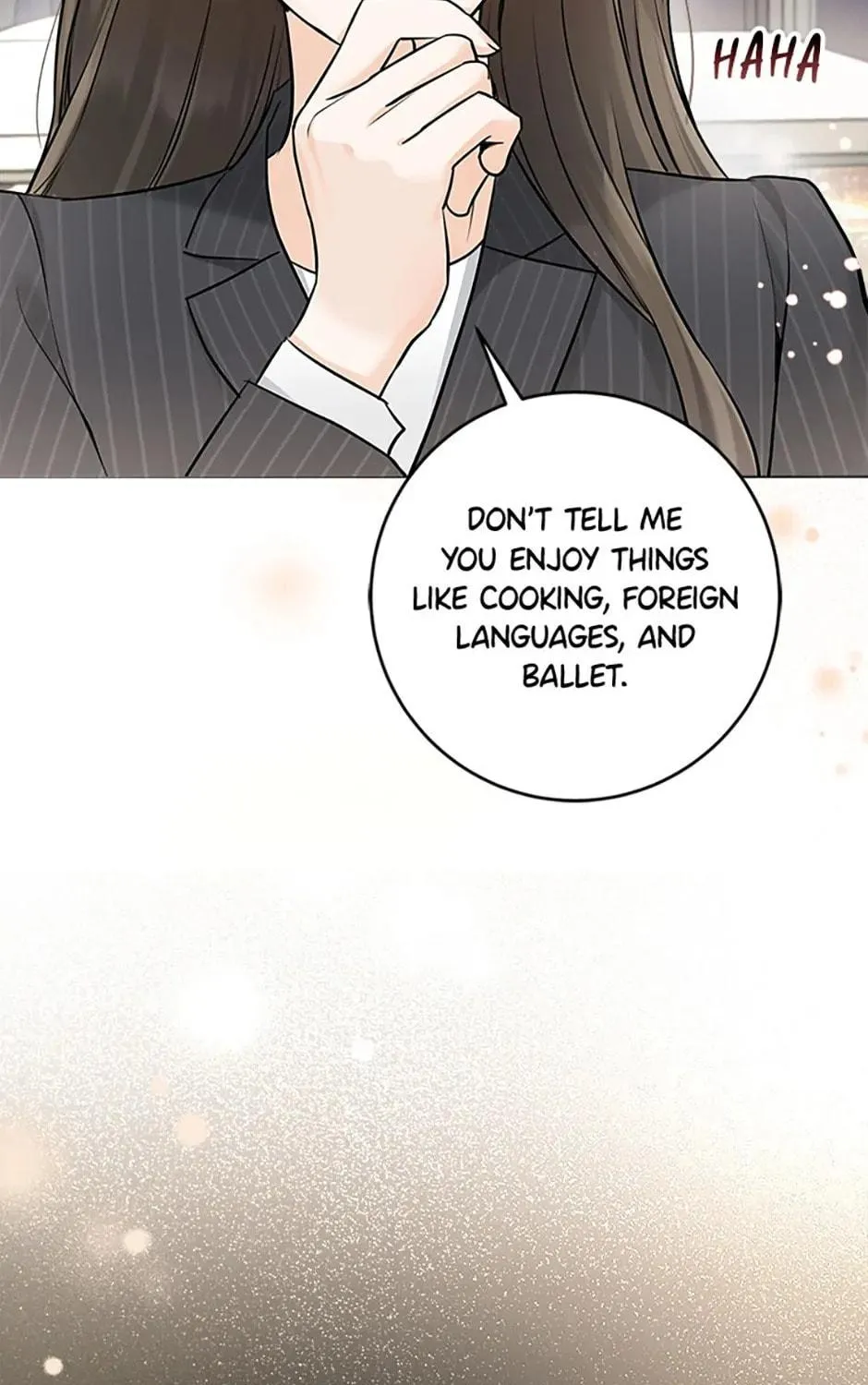 Read Marriage Situation chapter 12 image 8 on Lezhin