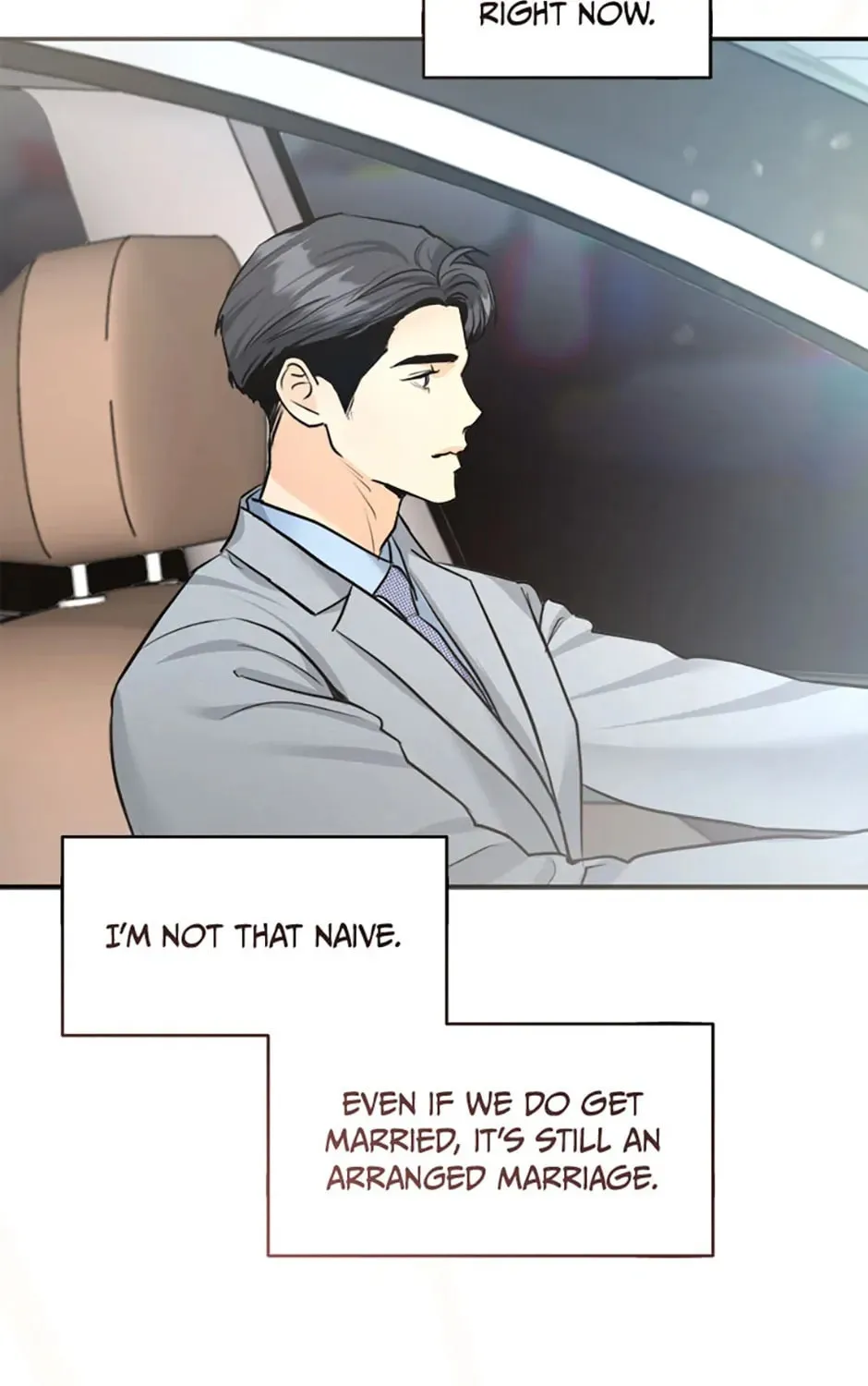 Read Marriage Situation chapter 12 image 86 on Lezhin