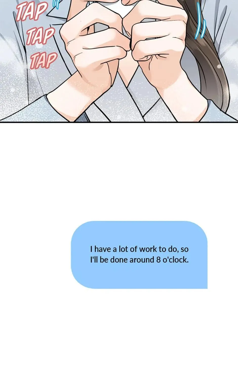 Read Marriage Situation chapter 13 image 100 on Lezhin