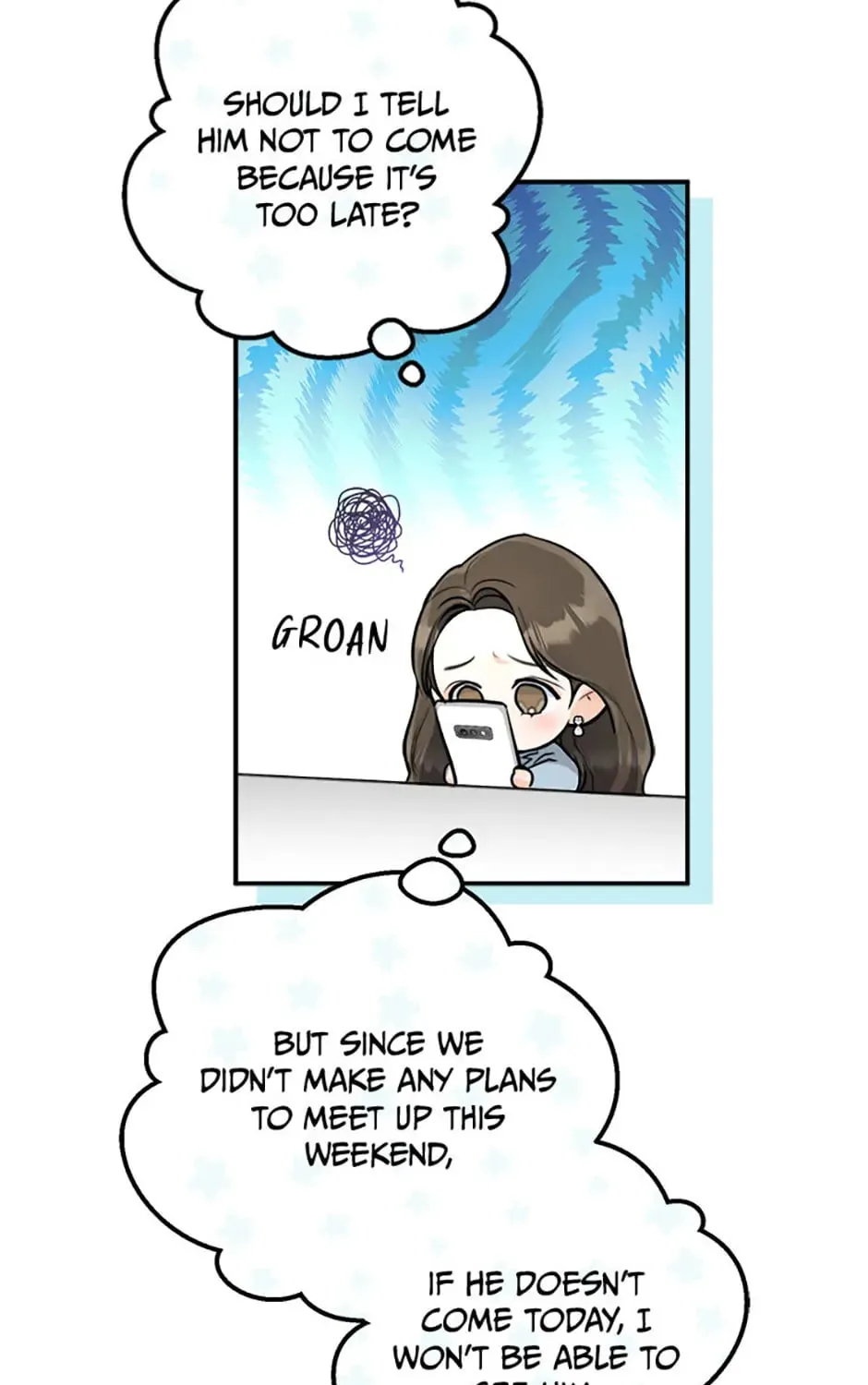 Read Marriage Situation chapter 13 image 102 on Lezhin