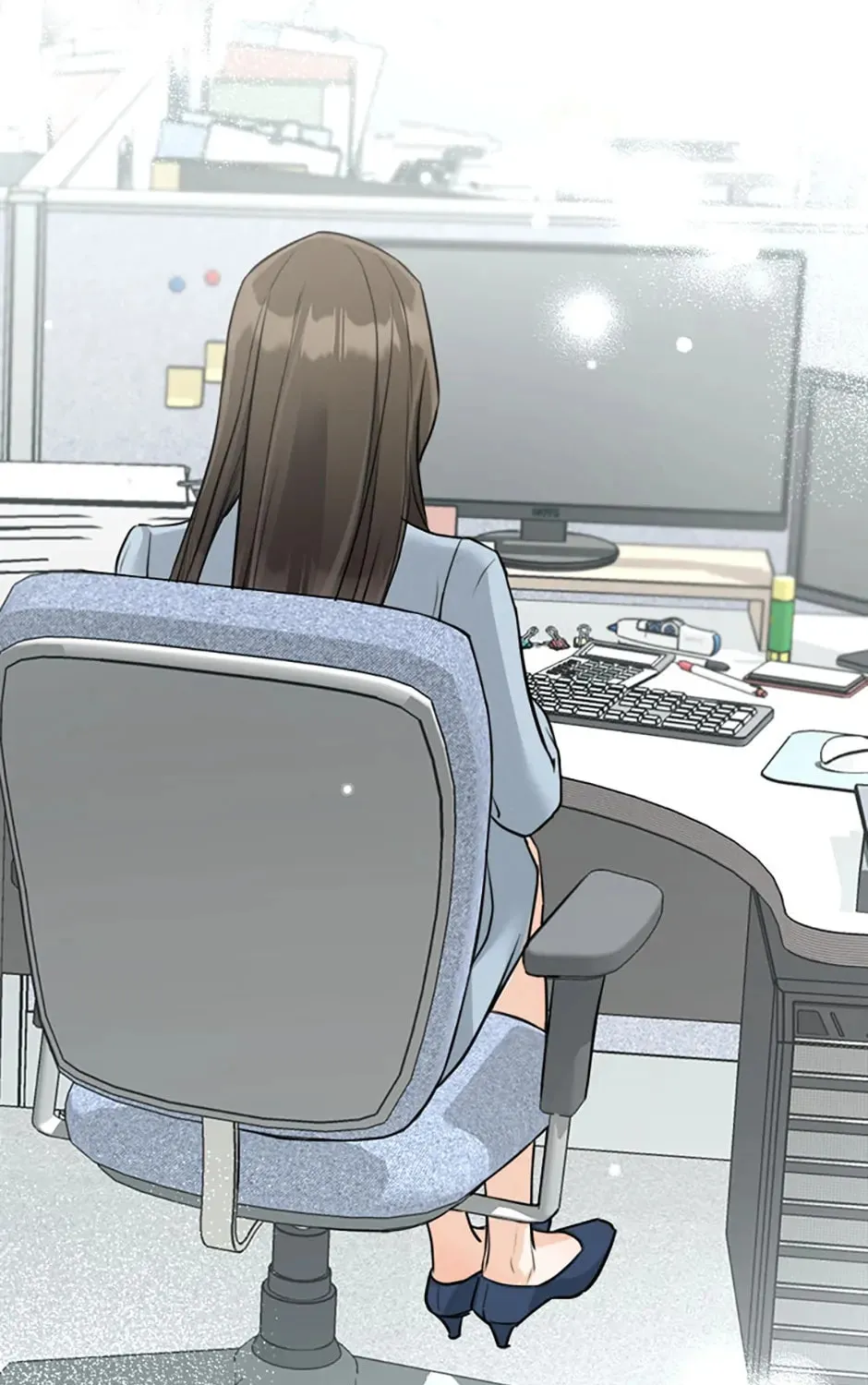 Read Marriage Situation chapter 13 image 110 on Lezhin