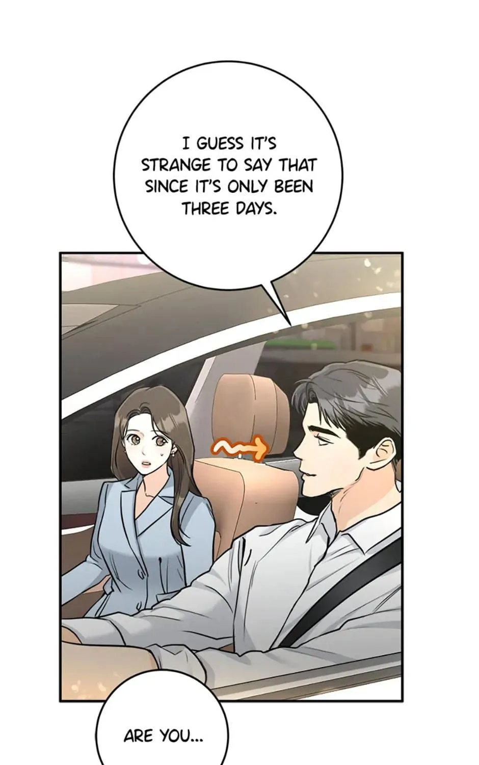 Read Marriage Situation chapter 13 image 124 on Lezhin