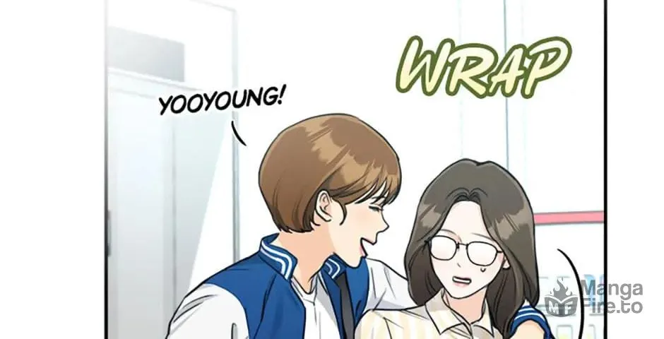 Read Marriage Situation chapter 13 image 19 on Lezhin