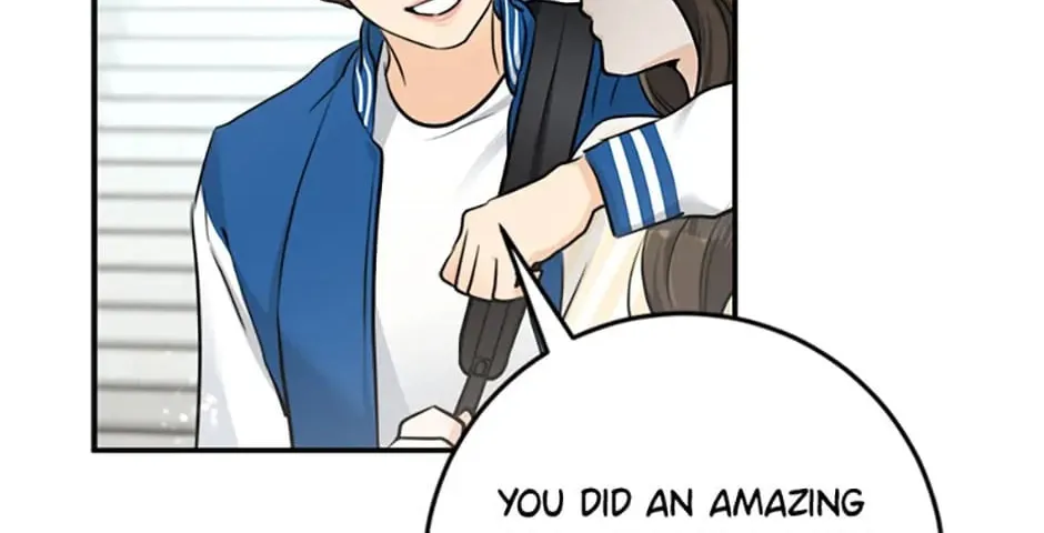 Read Marriage Situation chapter 13 image 21 on Lezhin