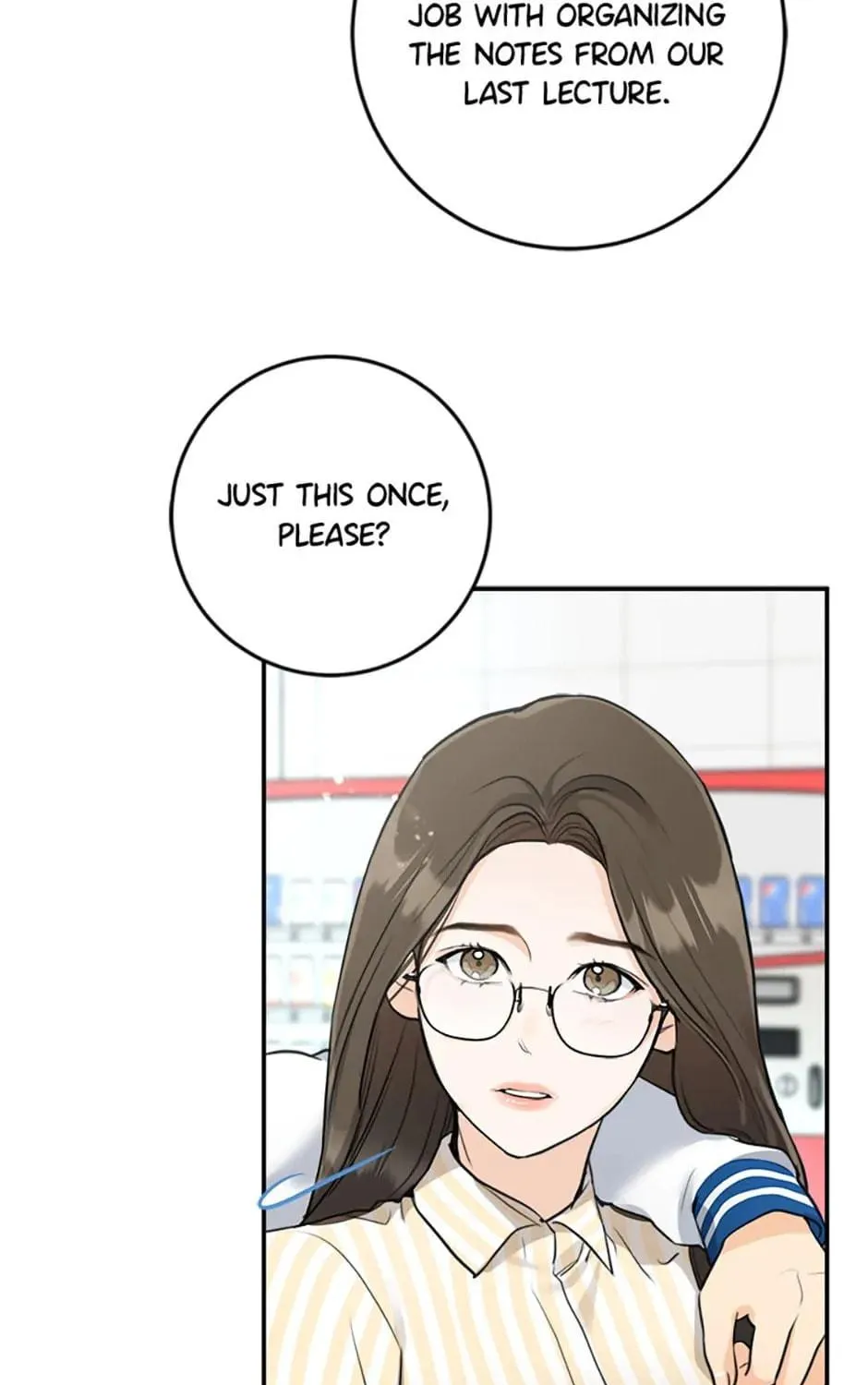 Read Marriage Situation chapter 13 image 22 on Lezhin