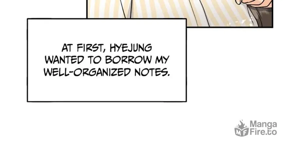 Read Marriage Situation chapter 13 image 23 on Lezhin