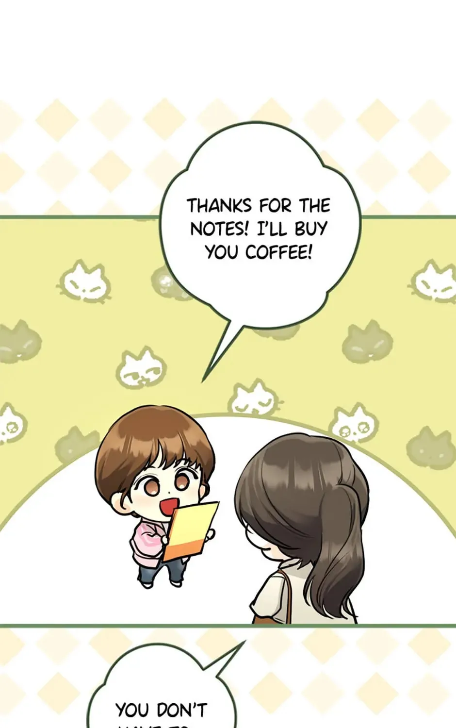 Read Marriage Situation chapter 13 image 24 on Lezhin