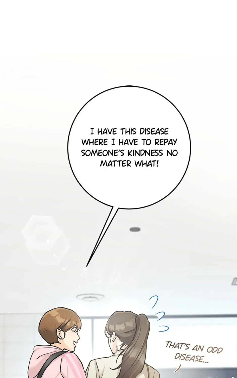 Read Marriage Situation chapter 13 image 26 on Lezhin