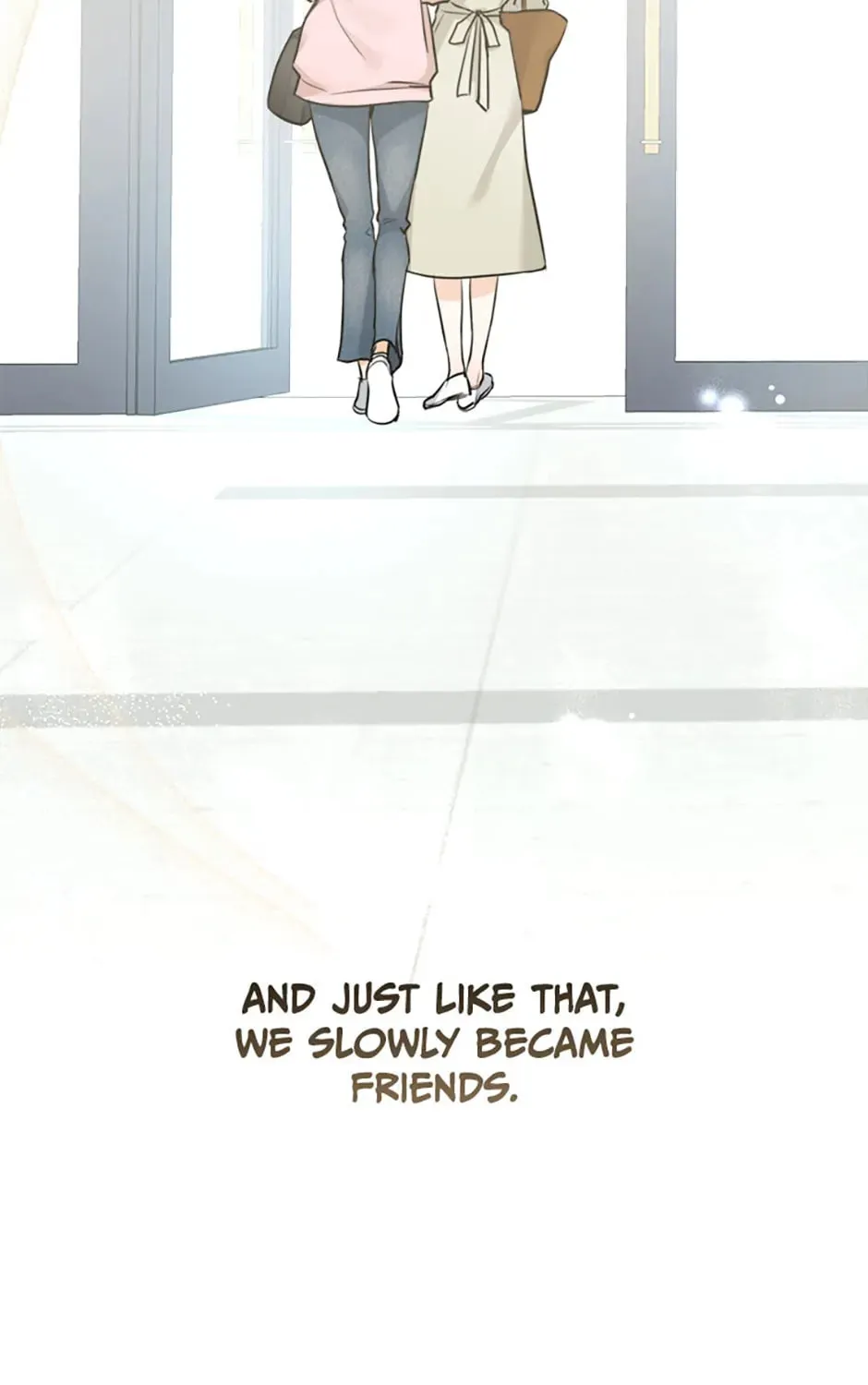Read Marriage Situation chapter 13 image 30 on Lezhin