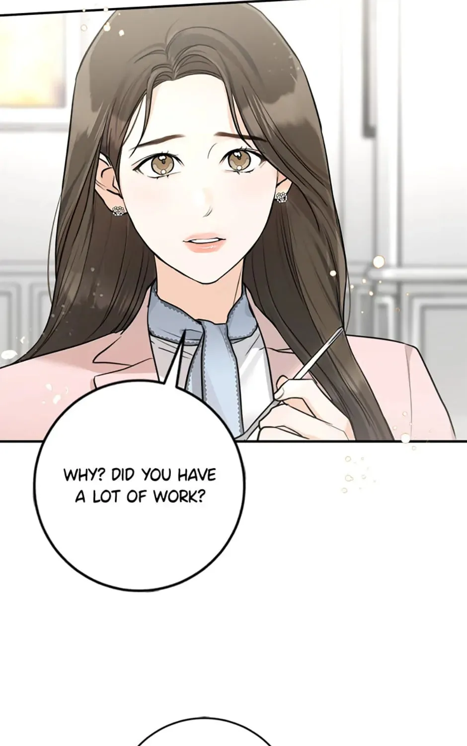 Read Marriage Situation chapter 13 image 36 on Lezhin