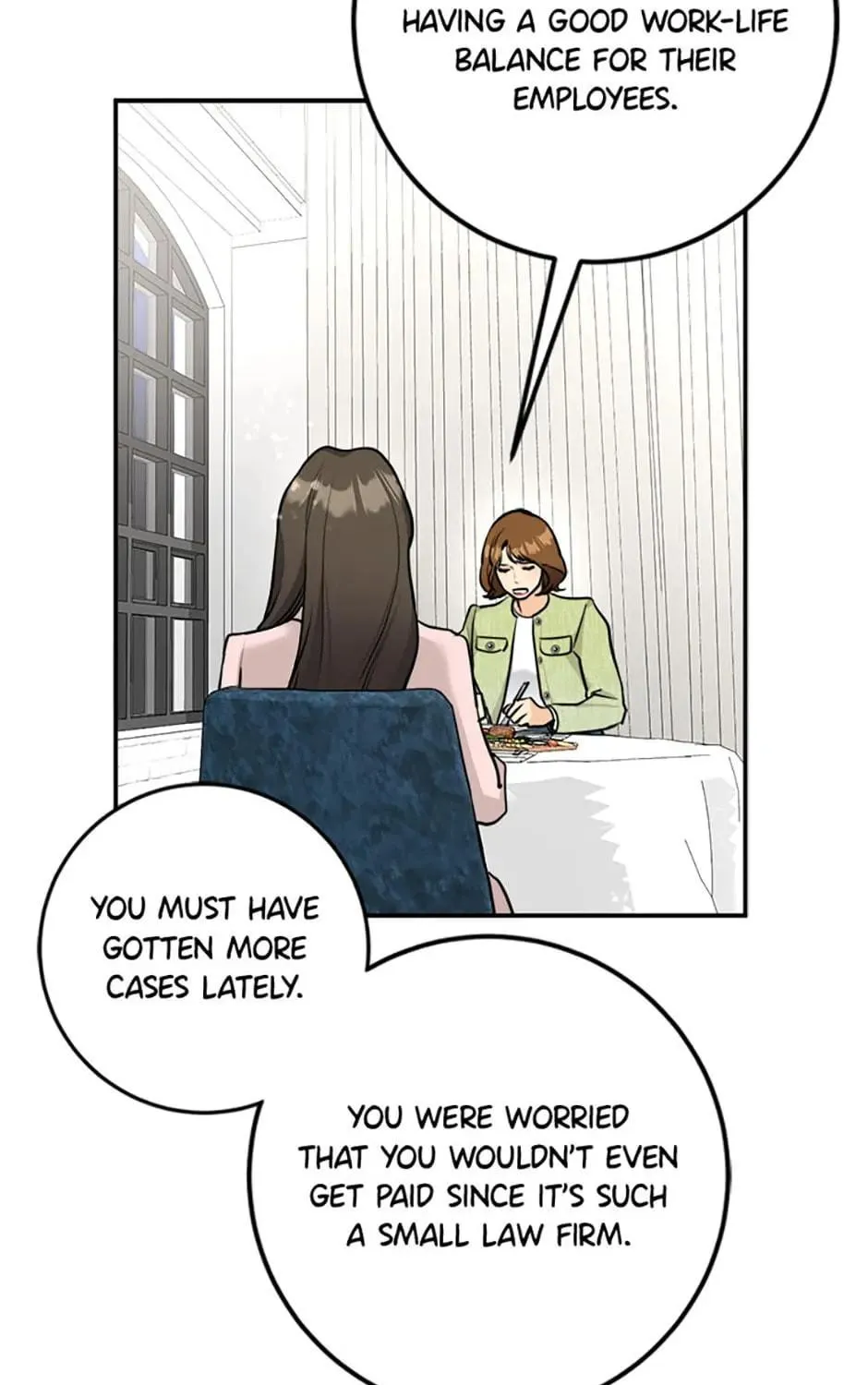 Read Marriage Situation chapter 13 image 38 on Lezhin