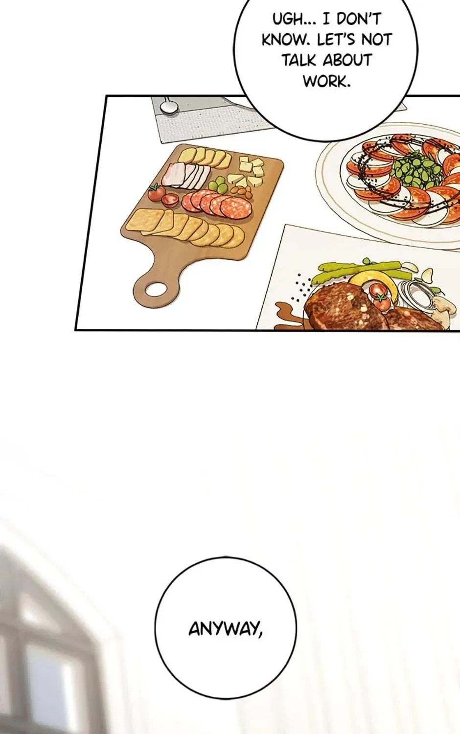 Read Marriage Situation chapter 13 image 40 on Lezhin