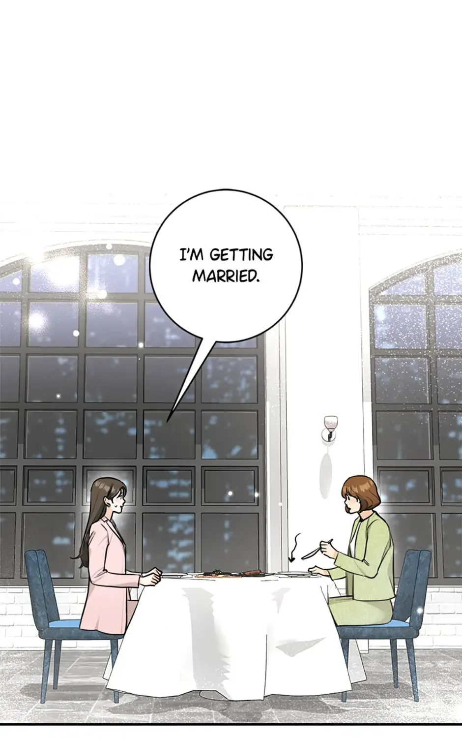Read Marriage Situation chapter 13 image 44 on Lezhin