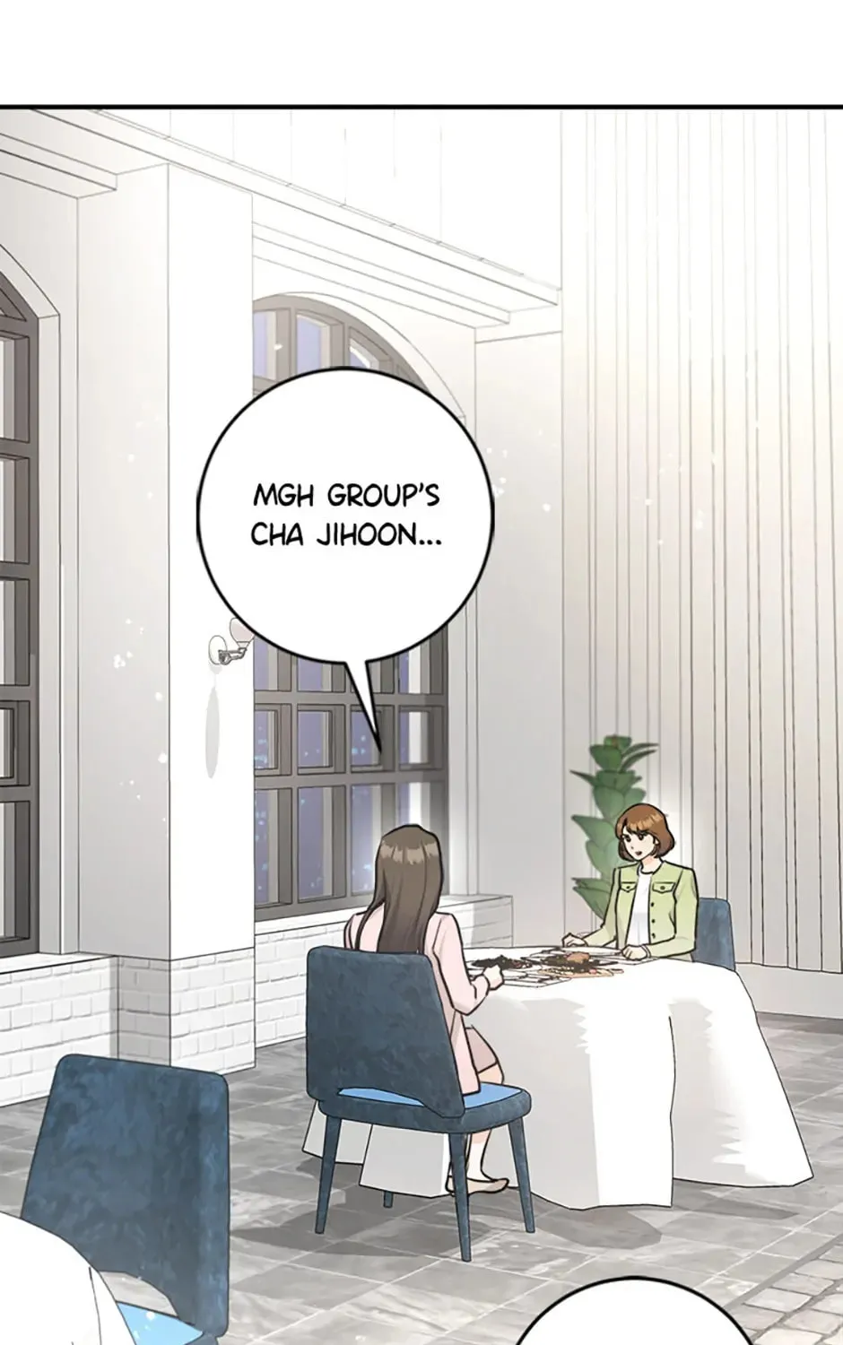 Read Marriage Situation chapter 13 image 56 on Lezhin
