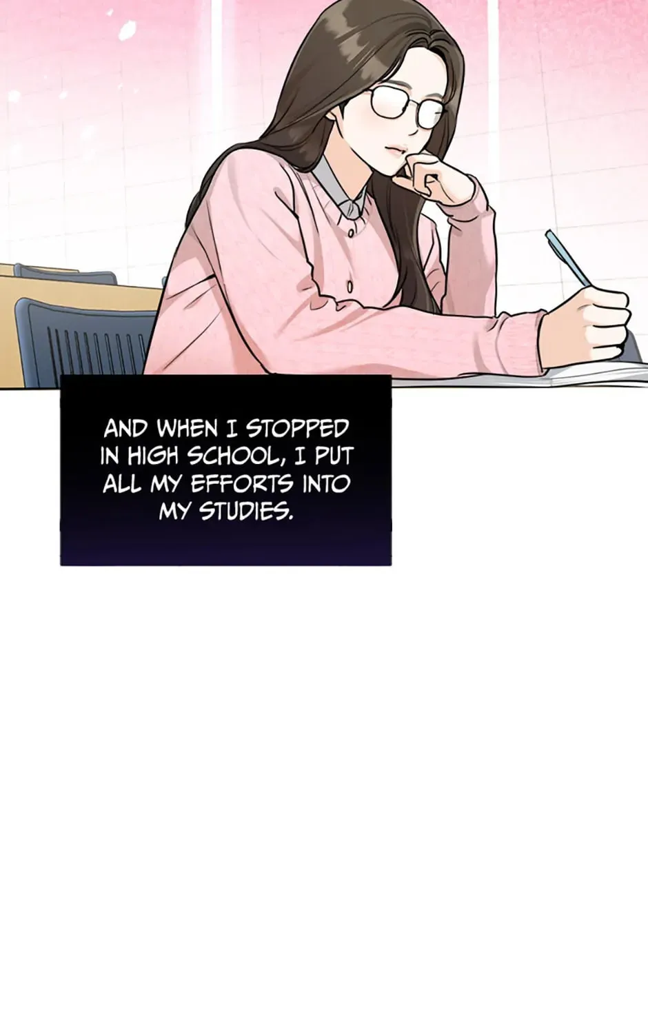 Read Marriage Situation chapter 13 image 6 on Lezhin