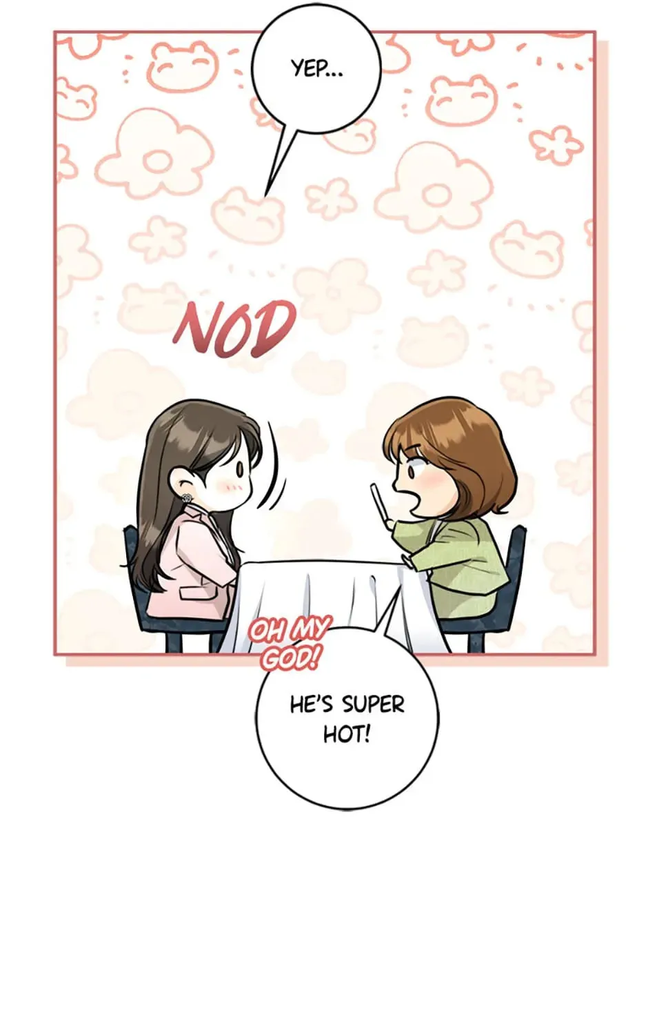 Read Marriage Situation chapter 13 image 62 on Lezhin