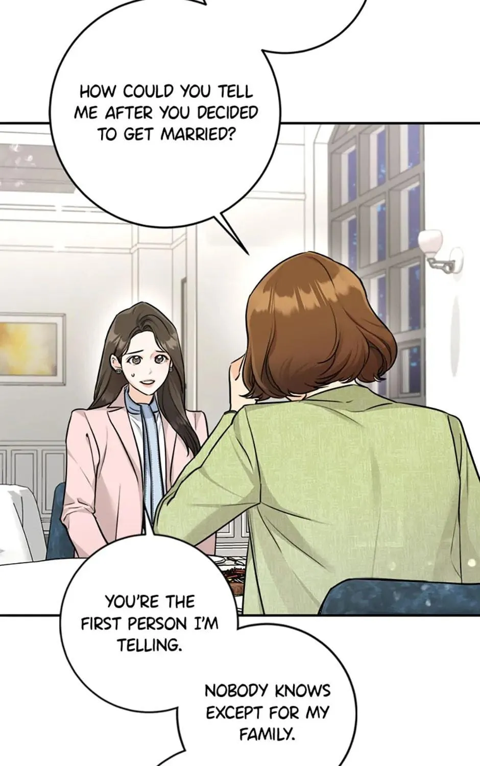 Read Marriage Situation chapter 13 image 64 on Lezhin