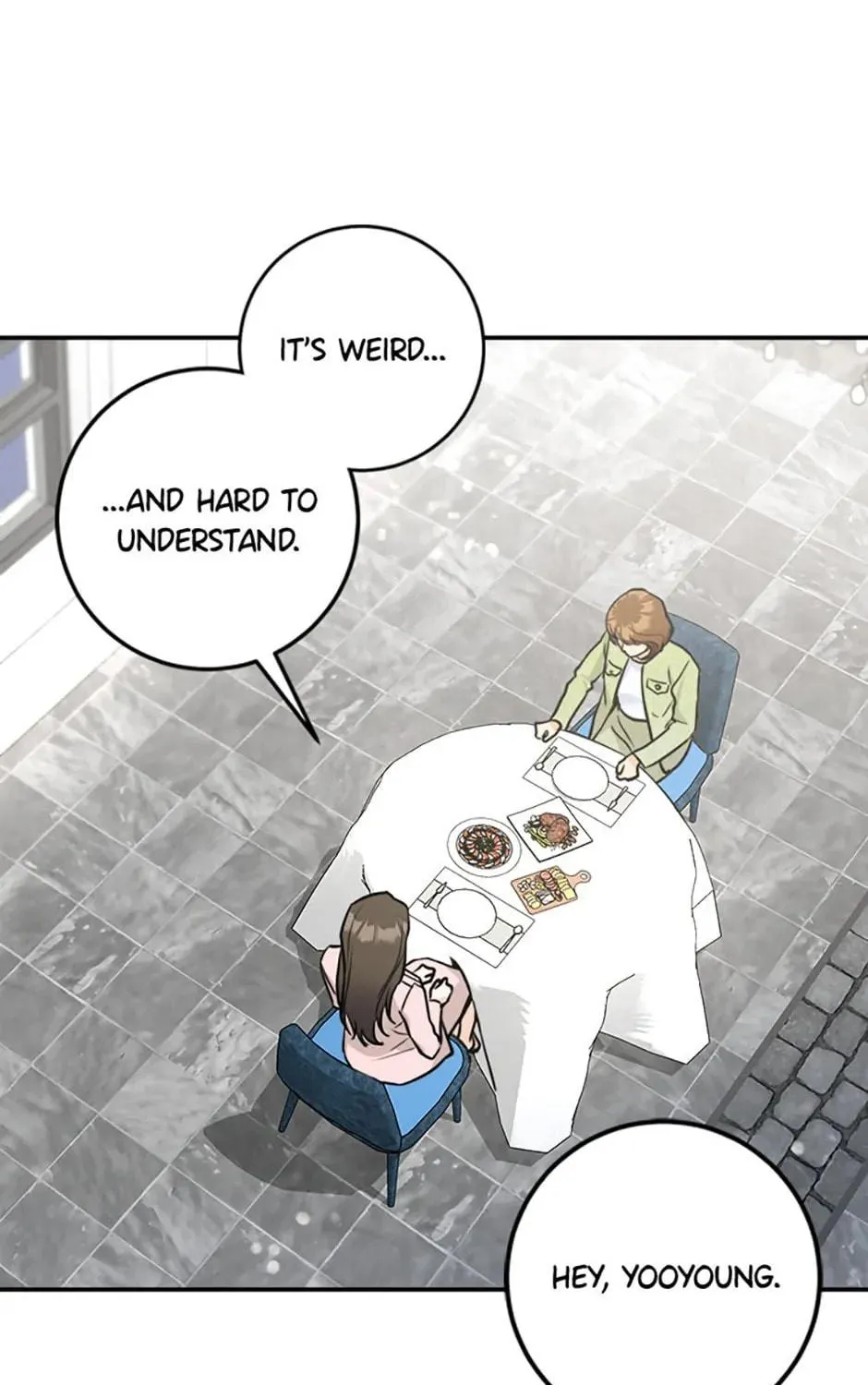 Read Marriage Situation chapter 13 image 68 on Lezhin