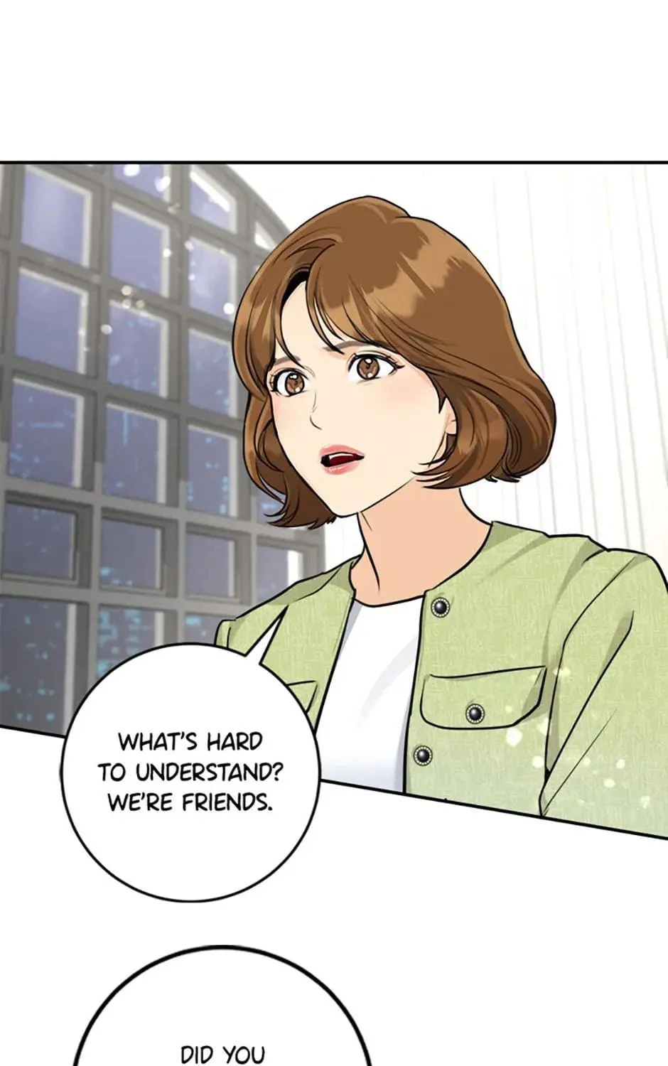 Read Marriage Situation chapter 13 image 70 on Lezhin