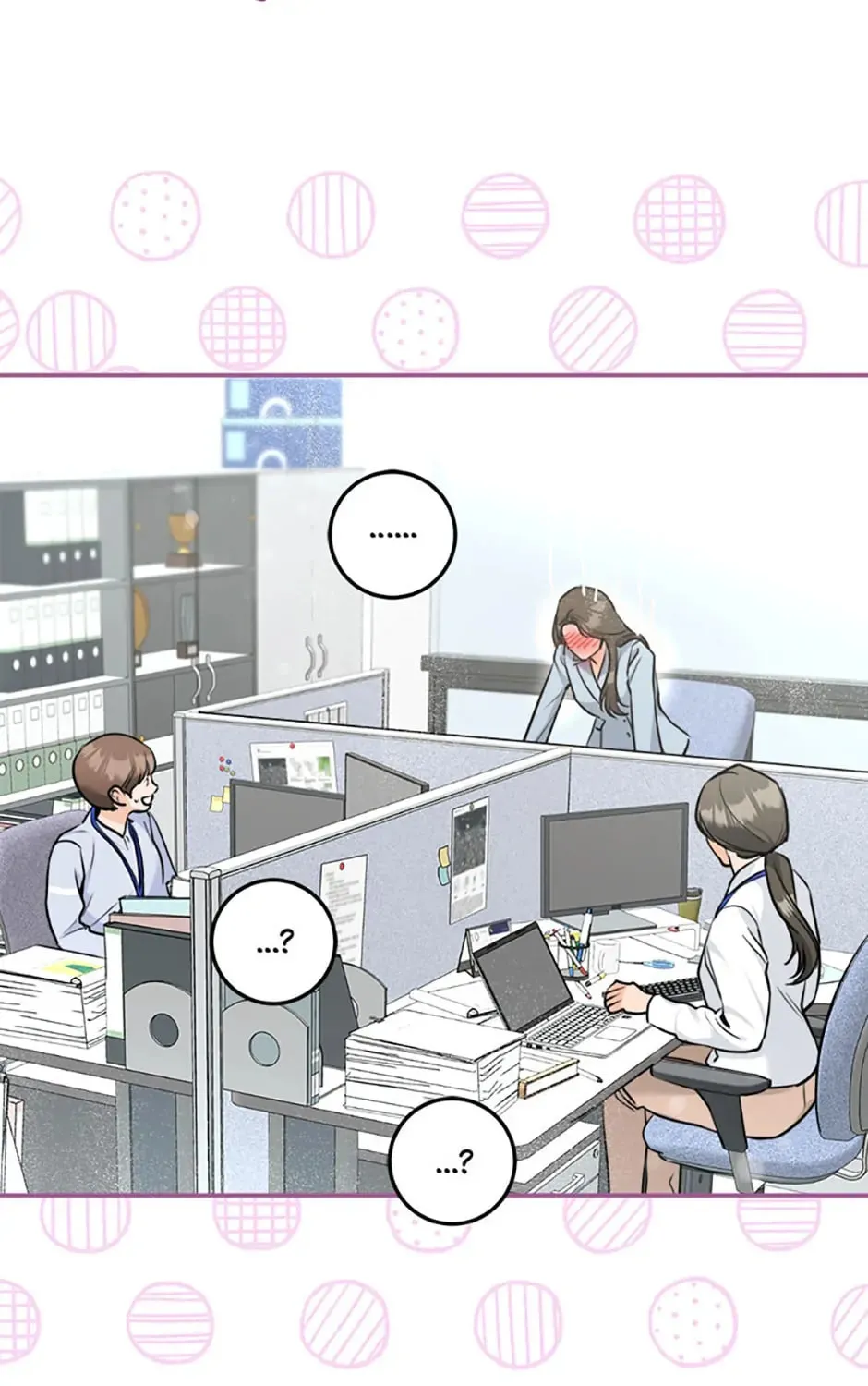 Read Marriage Situation chapter 13 image 96 on Lezhin