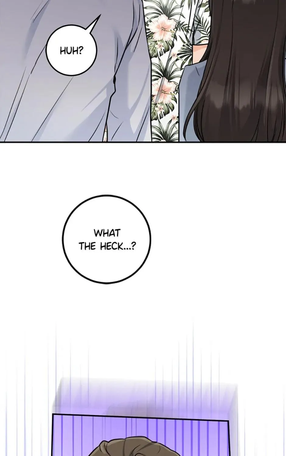 Read Marriage Situation chapter 14 image 100 on Lezhin