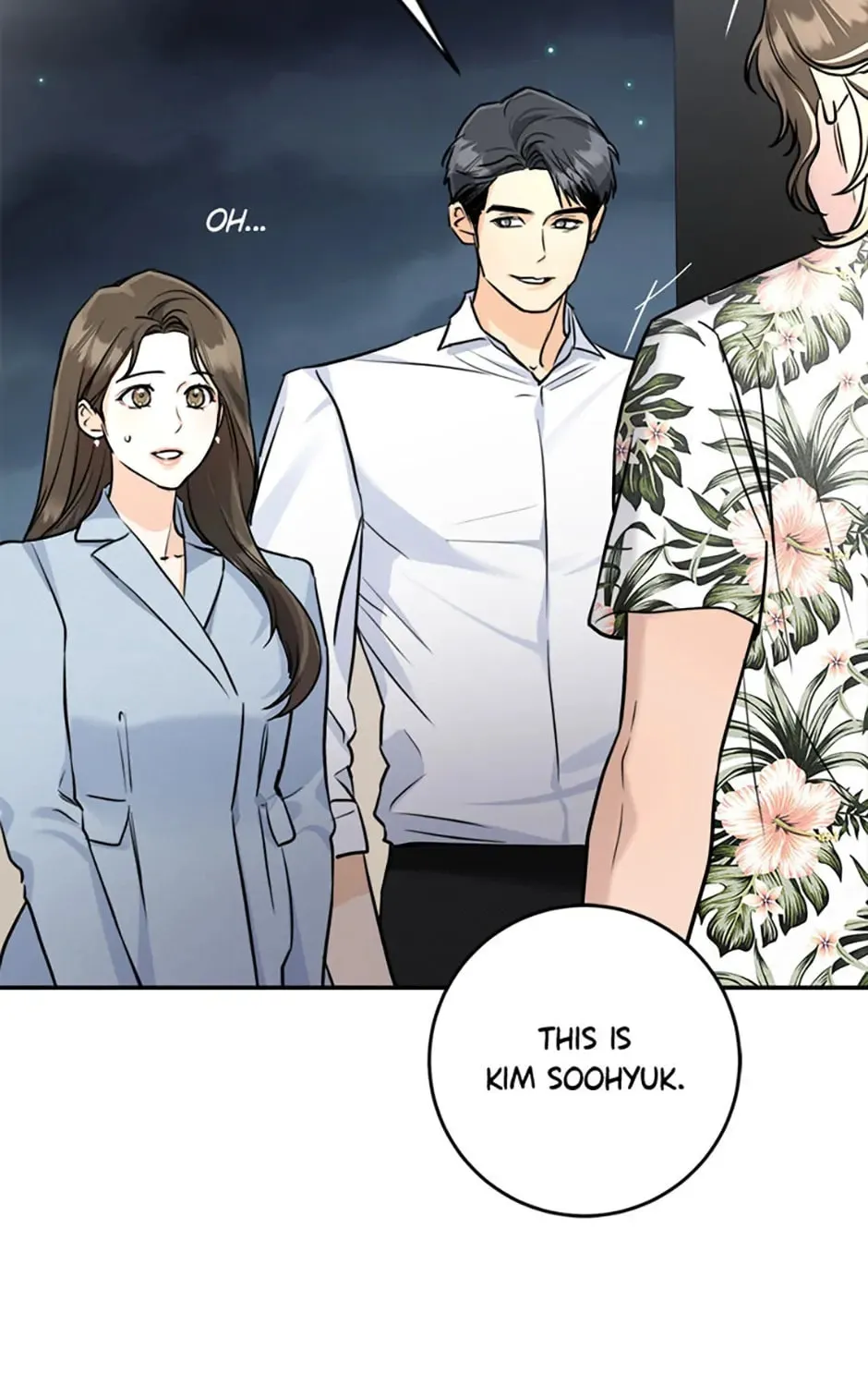 Read Marriage Situation chapter 14 image 104 on Lezhin