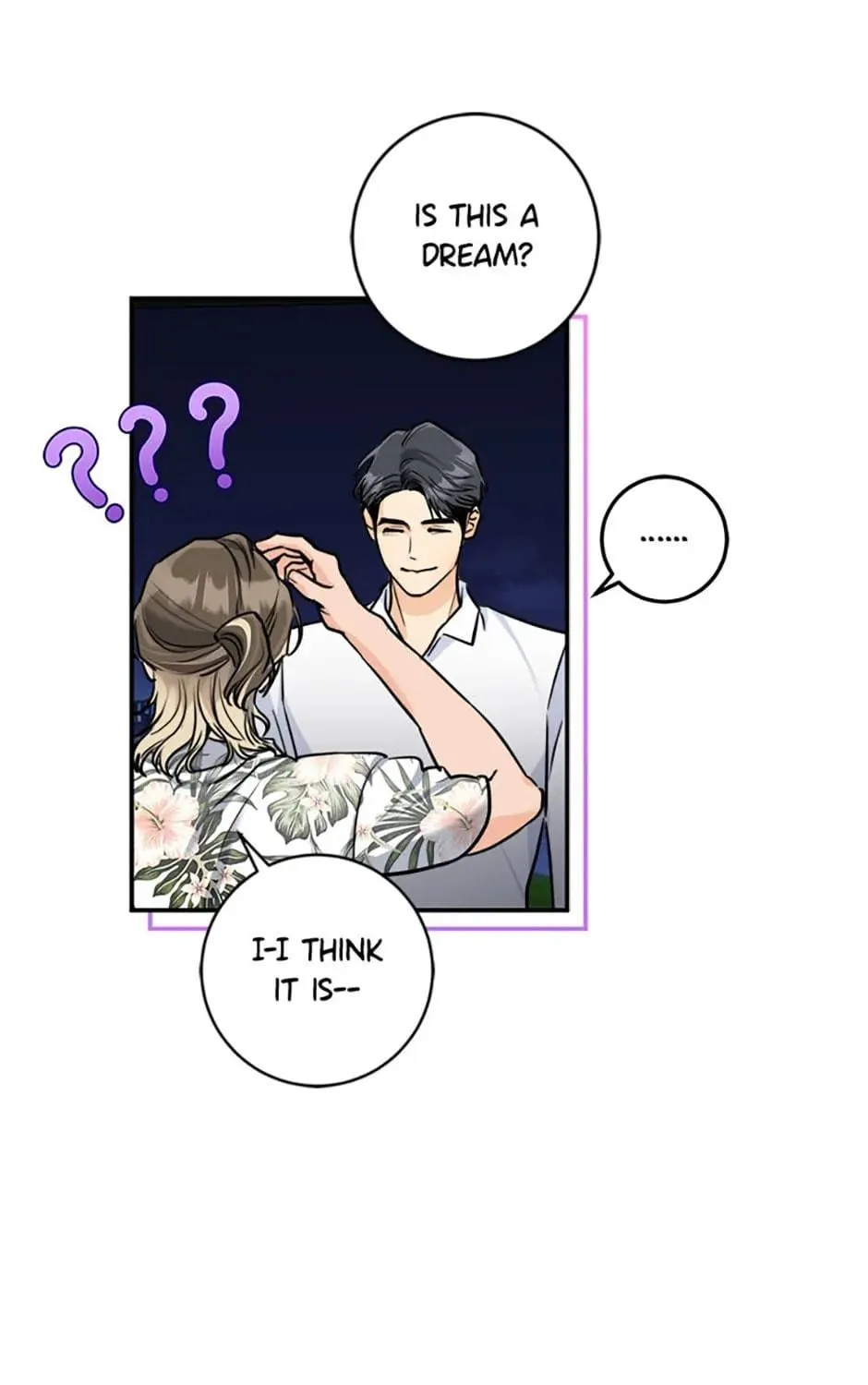 Read Marriage Situation chapter 14 image 108 on Lezhin