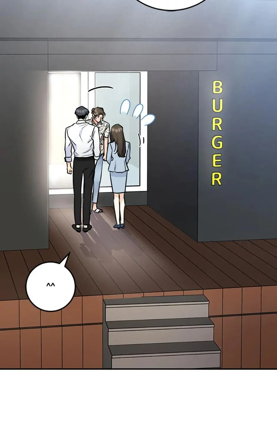 Read Marriage Situation chapter 14 image 112 on Lezhin