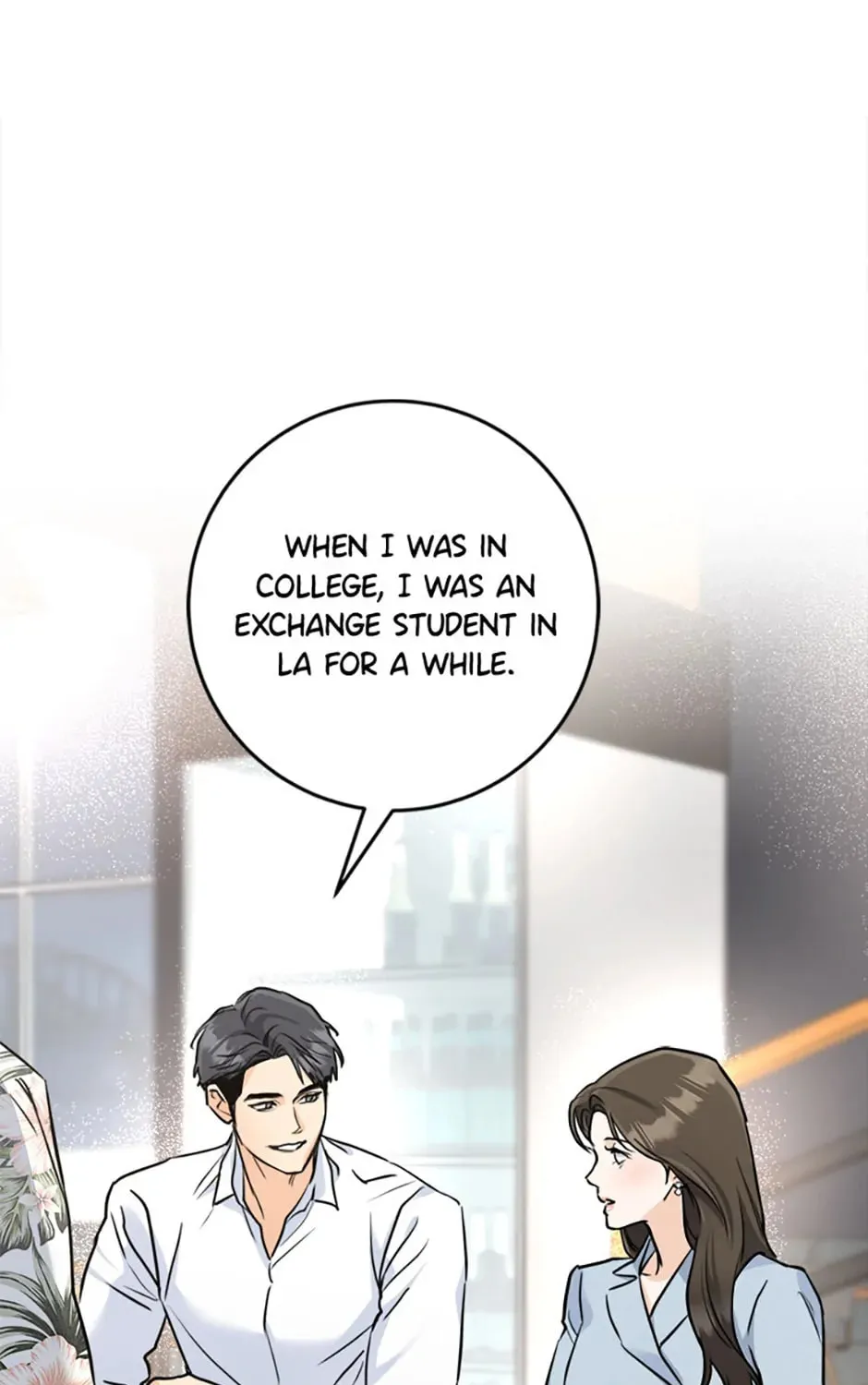 Read Marriage Situation chapter 14 image 116 on Lezhin