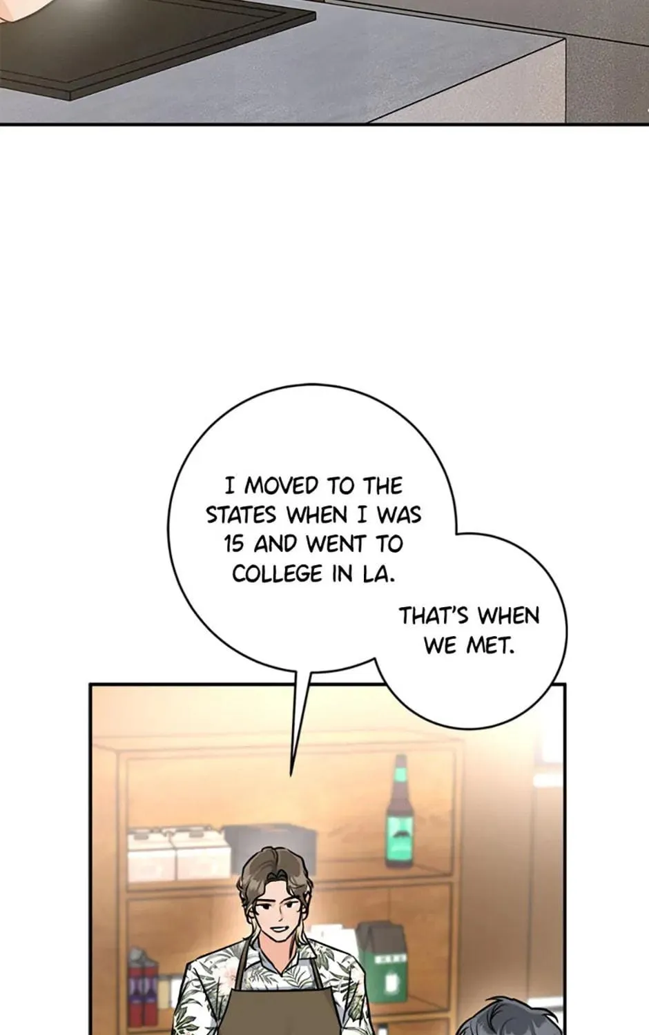Read Marriage Situation chapter 14 image 118 on Lezhin