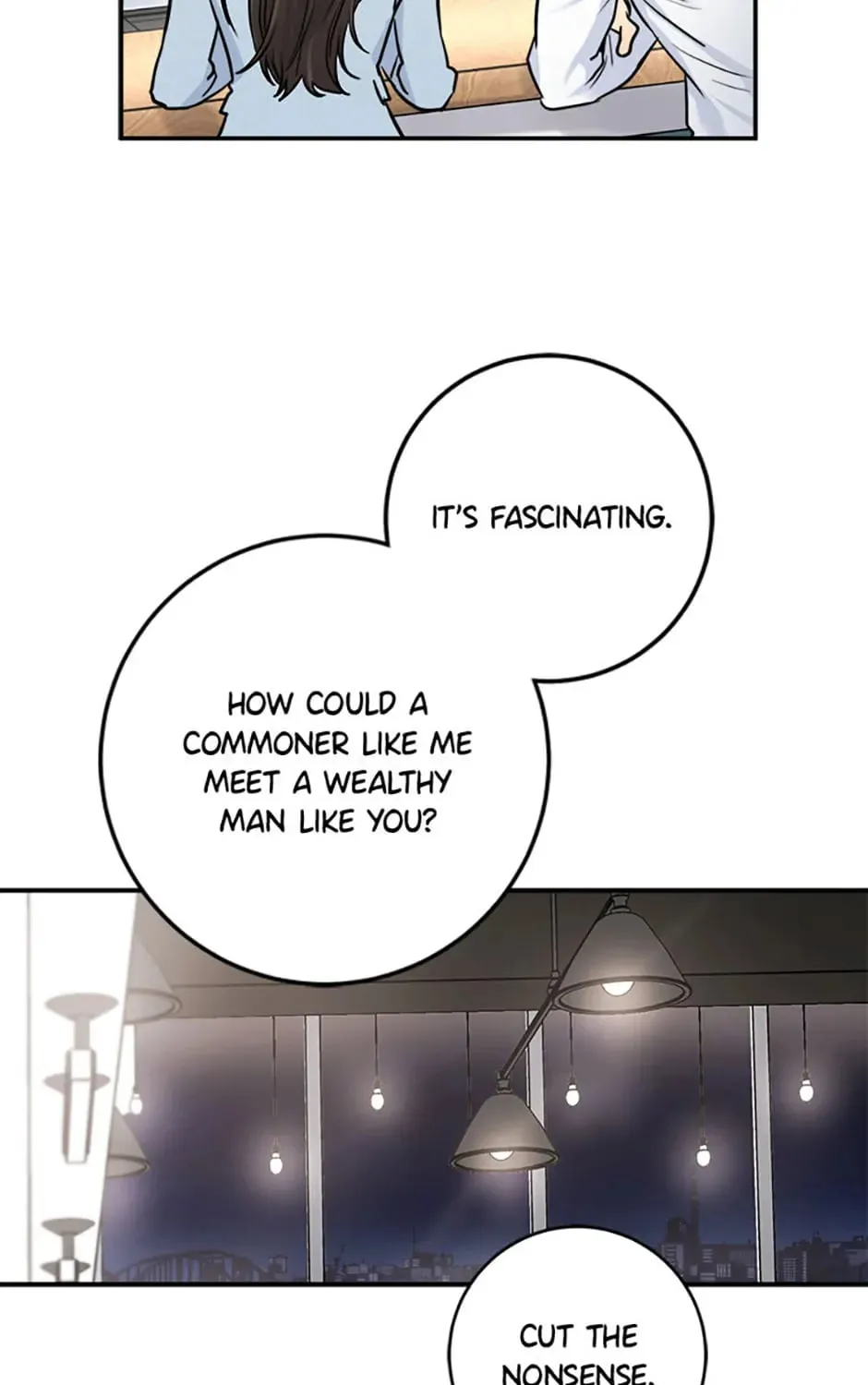 Read Marriage Situation chapter 14 image 120 on Lezhin