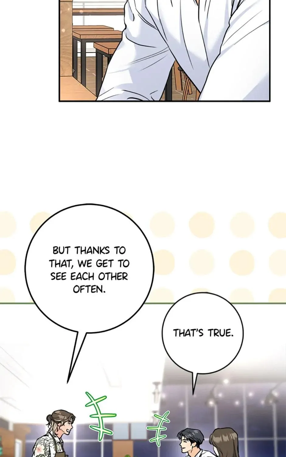 Read Marriage Situation chapter 14 image 124 on Lezhin