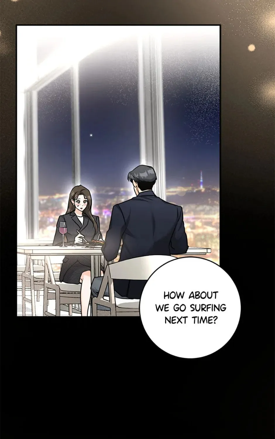 Read Marriage Situation chapter 14 image 14 on Lezhin