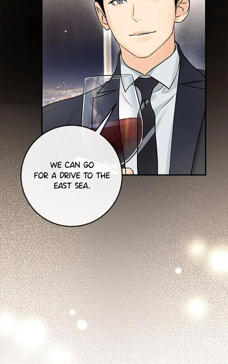 Read Marriage Situation chapter 14 image 16 on Lezhin