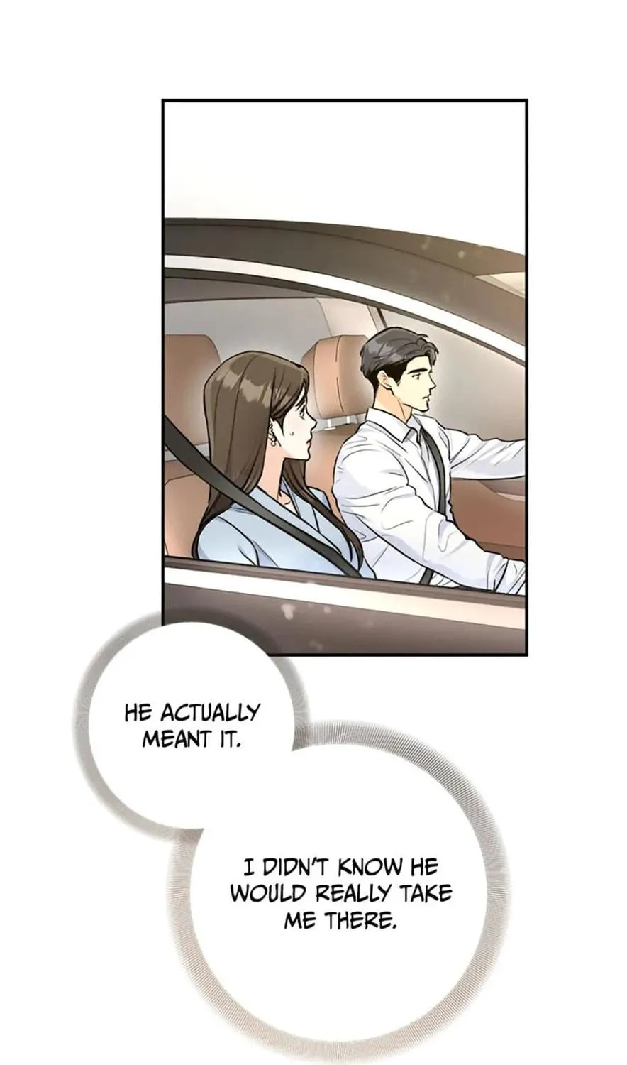 Read Marriage Situation chapter 14 image 18 on Lezhin