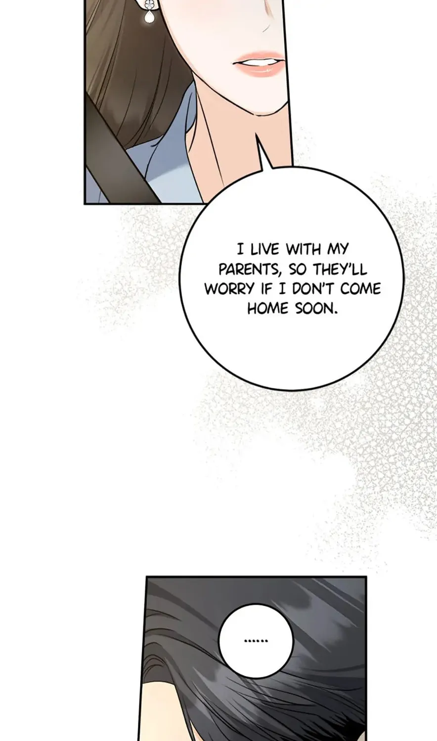 Read Marriage Situation chapter 14 image 24 on Lezhin