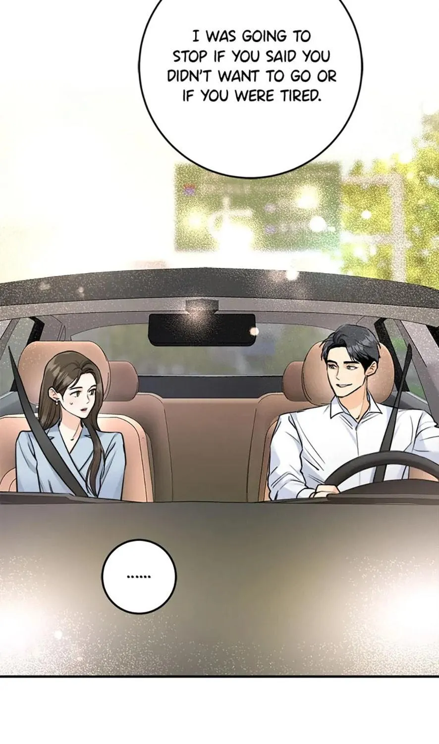 Read Marriage Situation chapter 14 image 28 on Lezhin