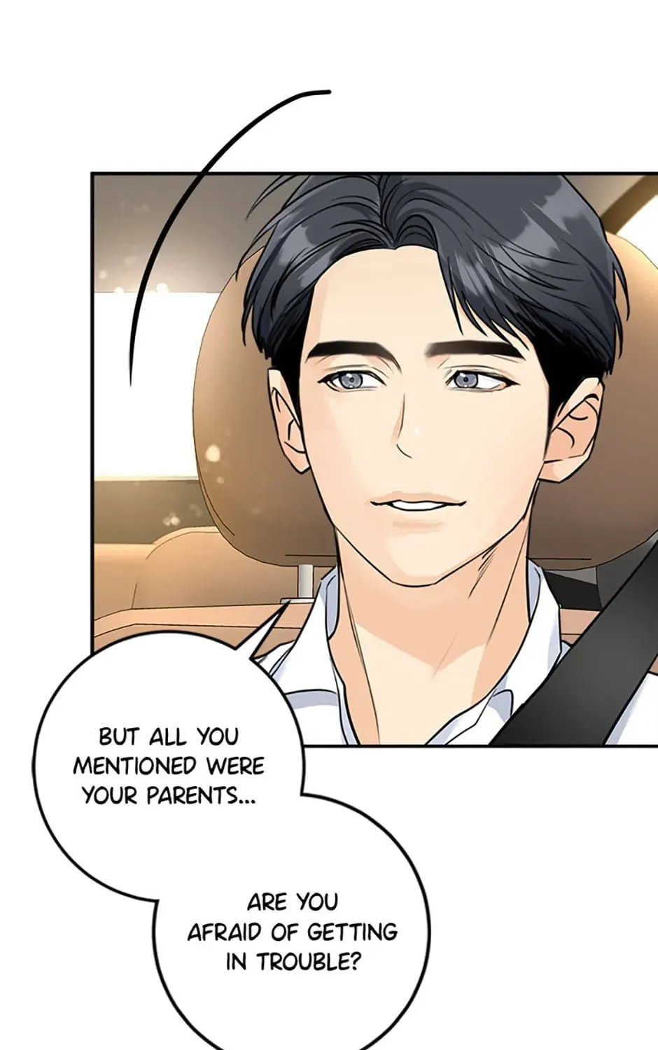Read Marriage Situation chapter 14 image 30 on Lezhin