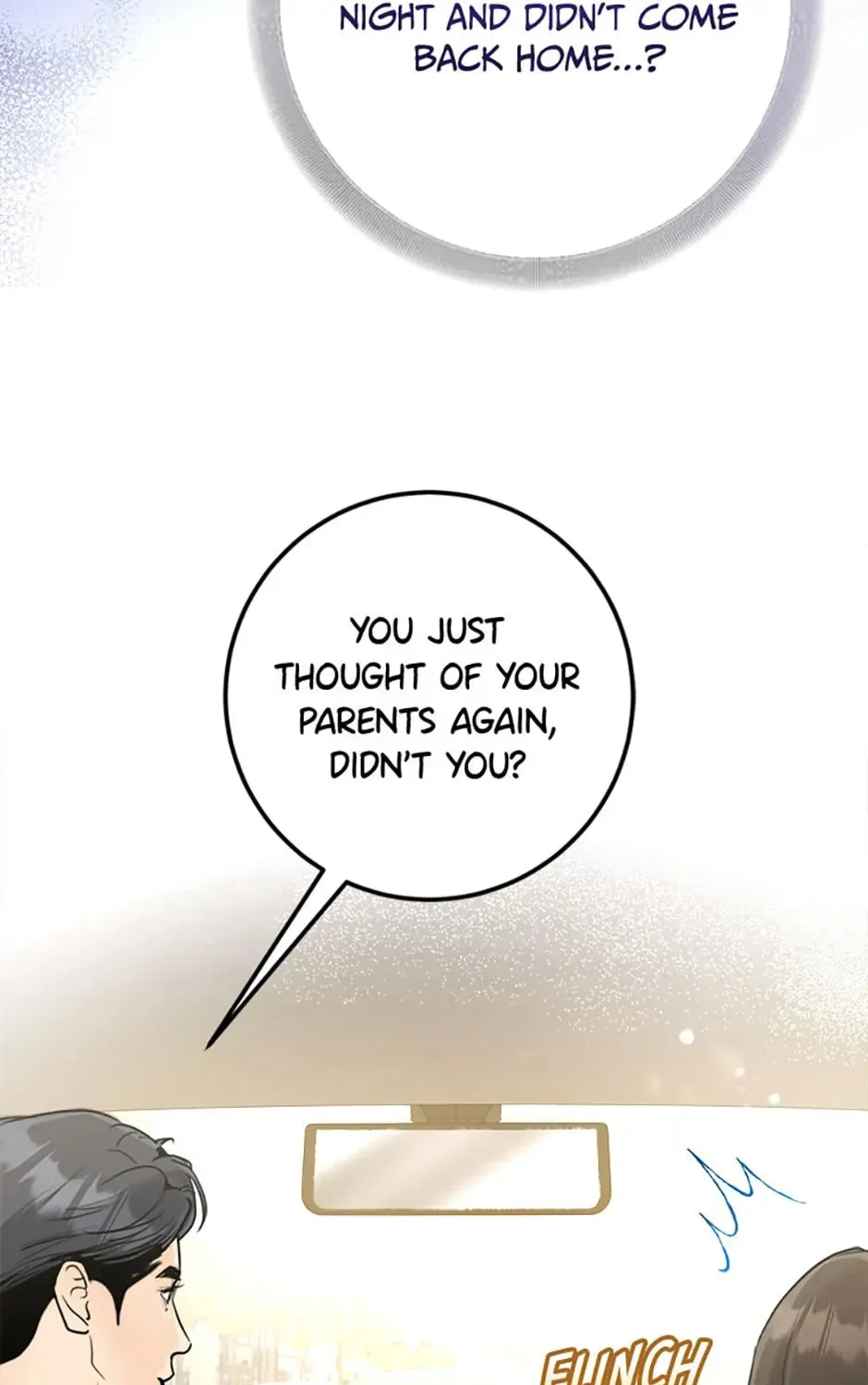 Read Marriage Situation chapter 14 image 36 on Lezhin