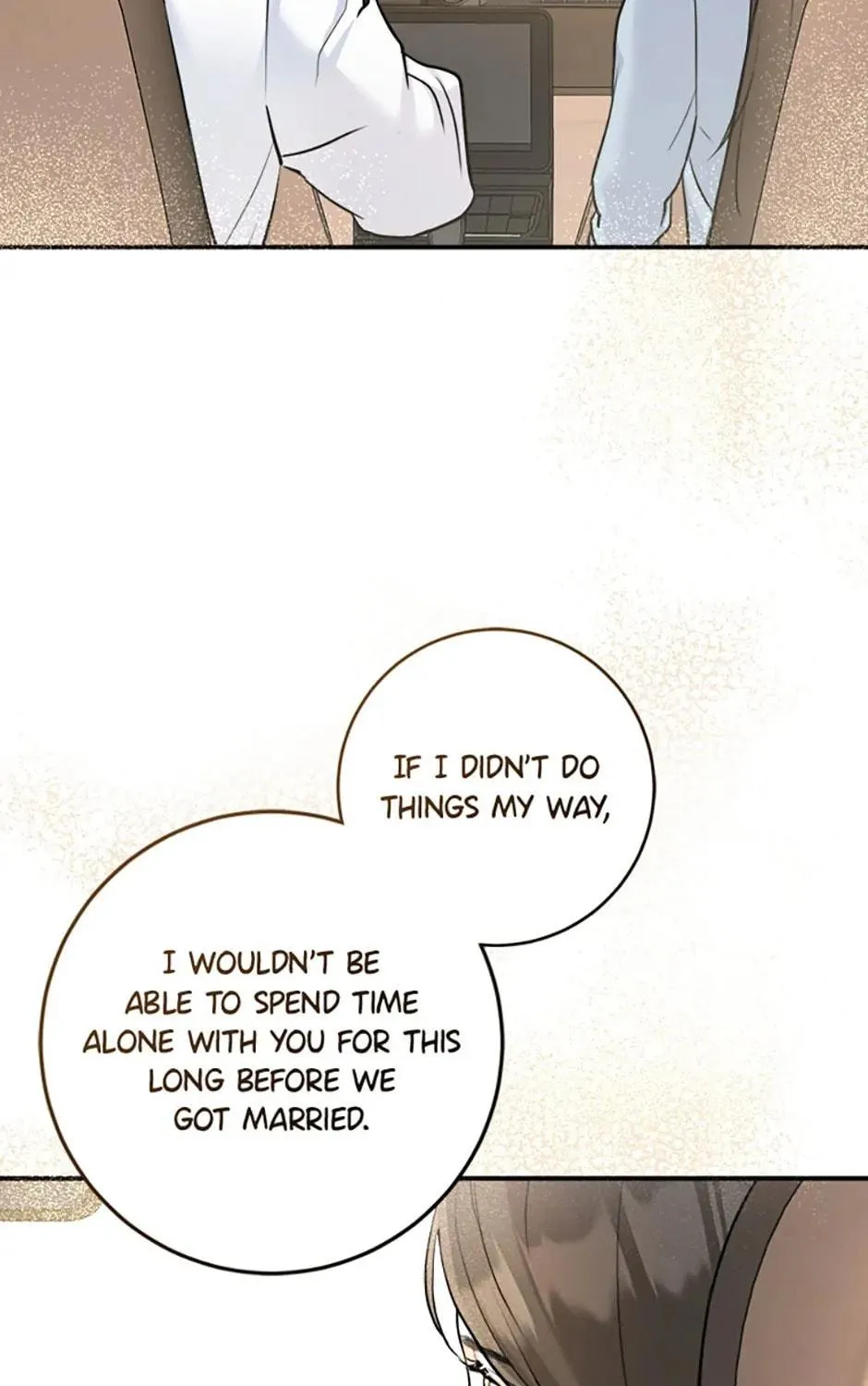 Read Marriage Situation chapter 14 image 38 on Lezhin