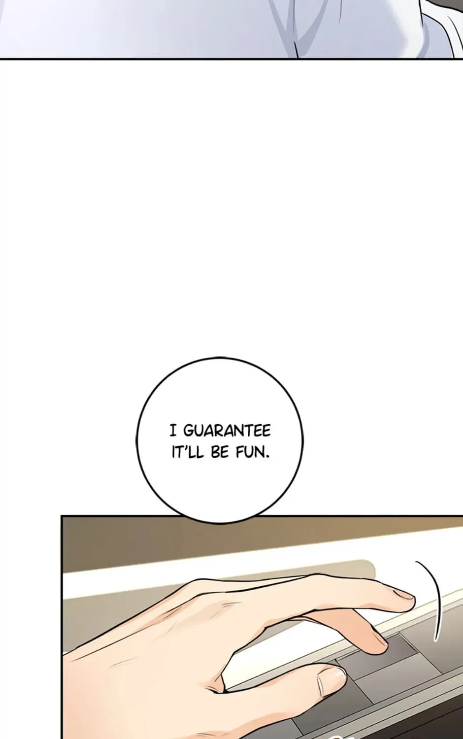 Read Marriage Situation chapter 14 image 44 on Lezhin
