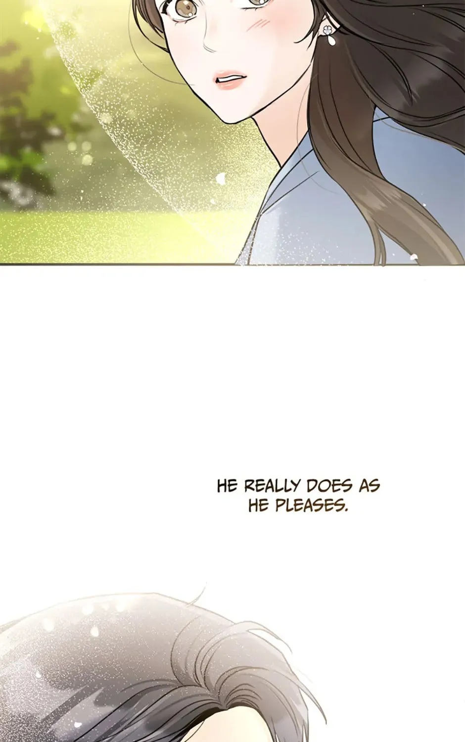 Read Marriage Situation chapter 14 image 54 on Lezhin